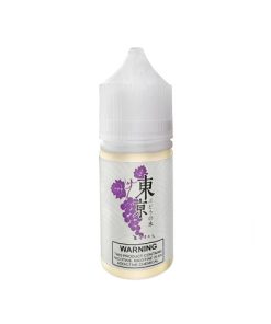 Iced Grape by Tokyo Salt 1