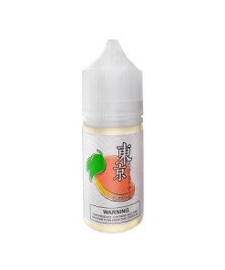 Iced Mango by Tokyo Salt 1 Iced Mango by Tokyo Salt 1