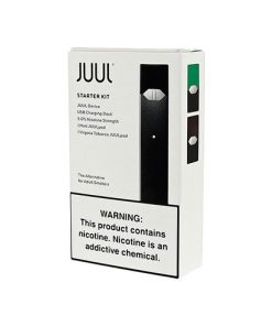 Juul 2 POD Starter Kit 2