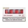 Phix Hard Strawberry 2 Phix Hard Strawberry
