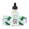 Str8 Menthol by Ruthless 2 STR8 By Ruthless Vapor Methol