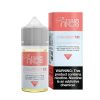 Strawberry Pom Menthol by Naked 100 Salt 2 Strawberry Pom Menthol Naked 100 Salt