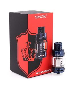 Smok TFV12 Prince 2 TFV12 Prince Black