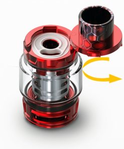 Smok TFV12 Prince 6 TFV12 Prince Filling