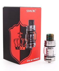 Smok TFV12 Prince 3 TFV12 Prince Stainless Steel