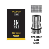 Voopoo TPP Coils 7 TPP DM 2