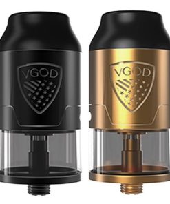 VGOD Elite RDTA 3 VGOD Elite RDTA 24mm 4ml