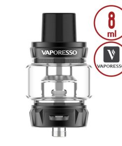 Vaporesso SKRR S Sub Ohm Tank 8ml Black 107c545a 8cd3 400e 9ba8 2d8da1dcea77 2048x