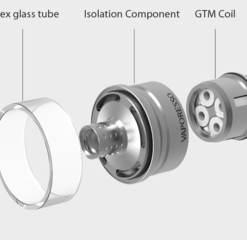 Vaporesso Cascade Tank 2 Vaporesso Cascade Tank 1 grande