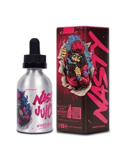 Wicked Haze by Nasty 1 Wicked Haze Nasty Juice