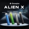 Alien X by Snowplus 3 alien x