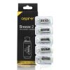 Aspire Breeze 2 Atomizer 1.0 ohm 1 aspire breeze 2 replacement coils 10ohm