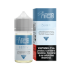 Berry Menthol by Naked 100 Salt 2 berry menthol