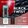 Relx Black Twist 2 black twist