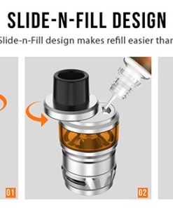 Vaporesso Cascade Tank 3 cascade tank s09