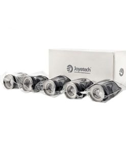 Joyetech Exceed Edge Replacement Pods 1 exceed replacement pod 5pk