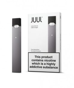 juul basic kit 5 CORE