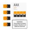 JUUL Mango 2 juul pod mango