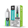 Menthol - N One 1 menthol N One