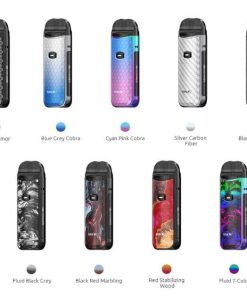 Nord 50W by Smok 17 nord 50w 1