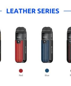 Nord 50W by Smok 16 nord 50w 2