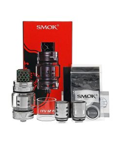 Smok TFV12 Prince 4 vape tanks smok tfv12 prince sub ohm tank 9 1024x1024