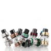 Vaporesso SKRR-S Tank 8ml 4 vaporesso skrr sub ohm tank all colors