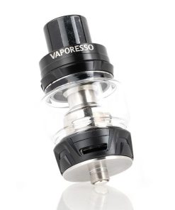 vaporesso skrr sub ohm tank black