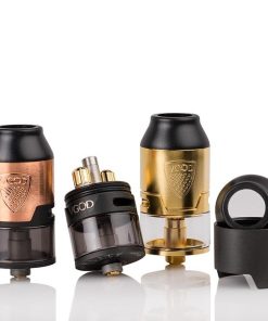 VGOD Elite RDTA 2 vgod elite rdta 24mm two post deck